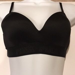 Lightly lined Bra and Pantie Set